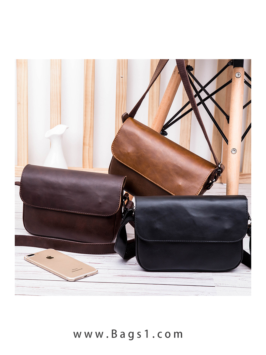 Sml Shoulder Bag（小单肩）