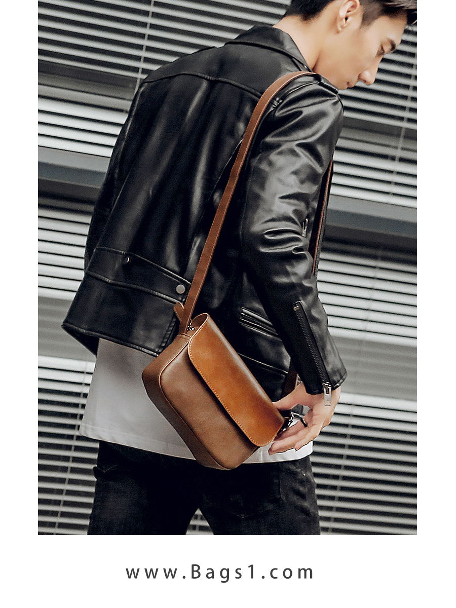 Sml Shoulder Bag（小单肩）