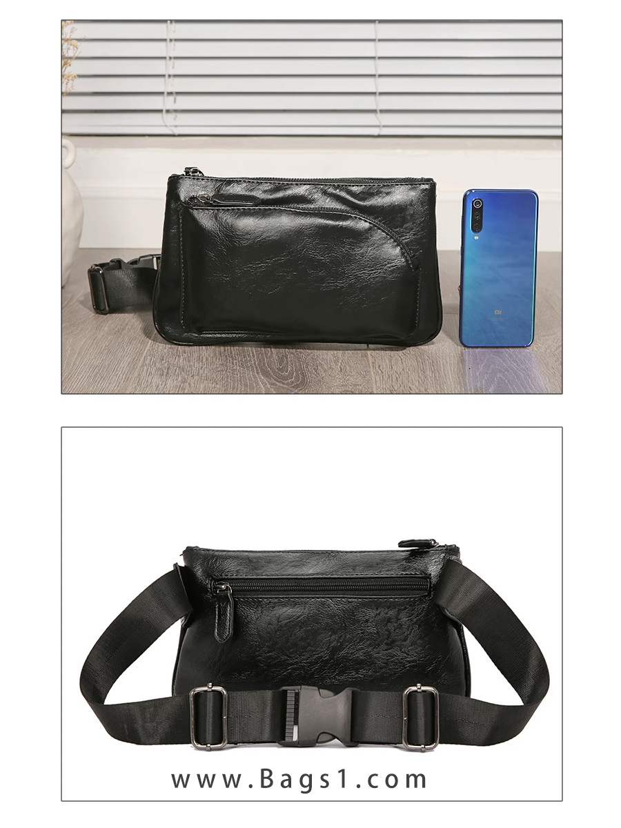 Chest Bag（胸/腰包）