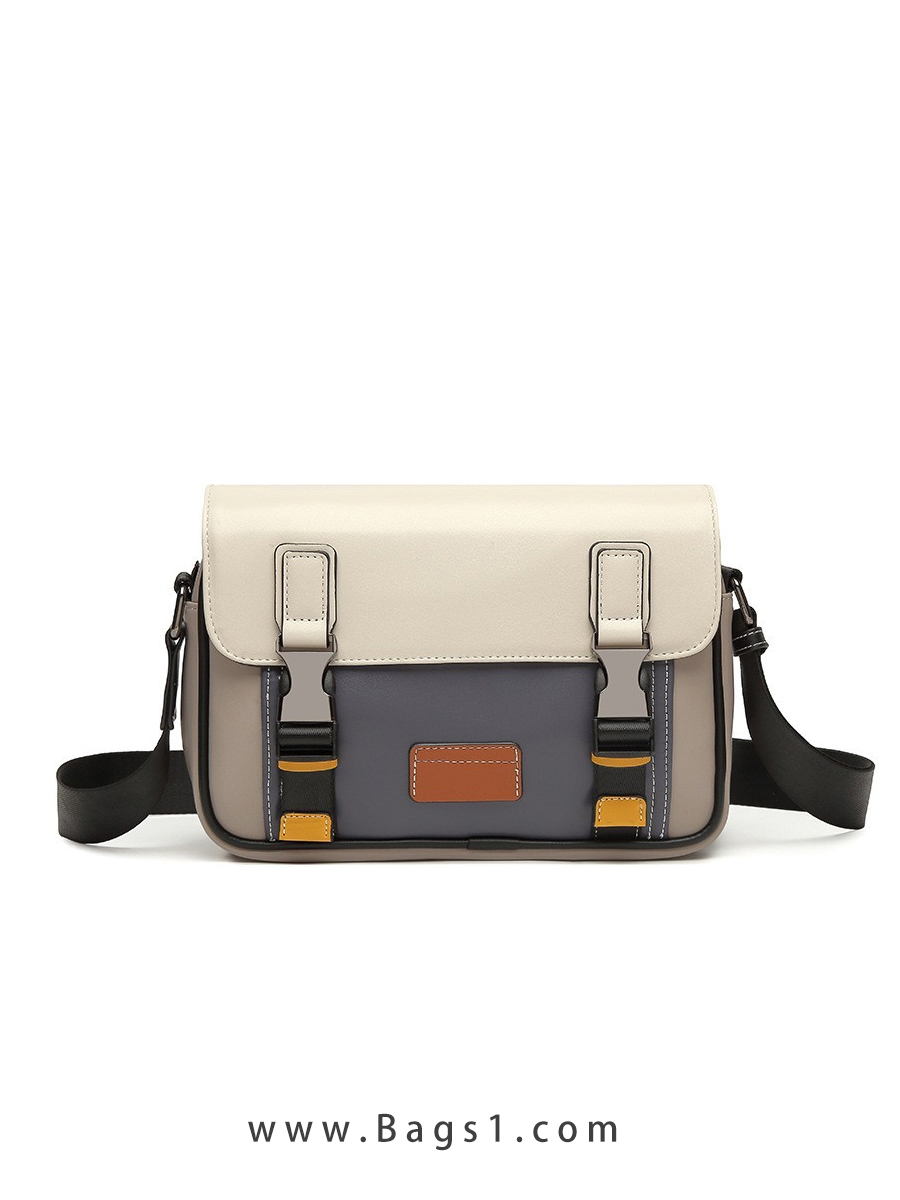 Med Shoulder Bag（中号单肩）