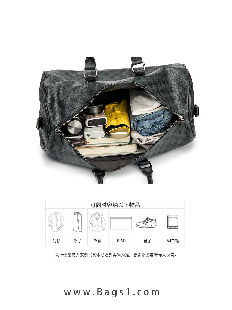 Luggage Bag（旅行包）
