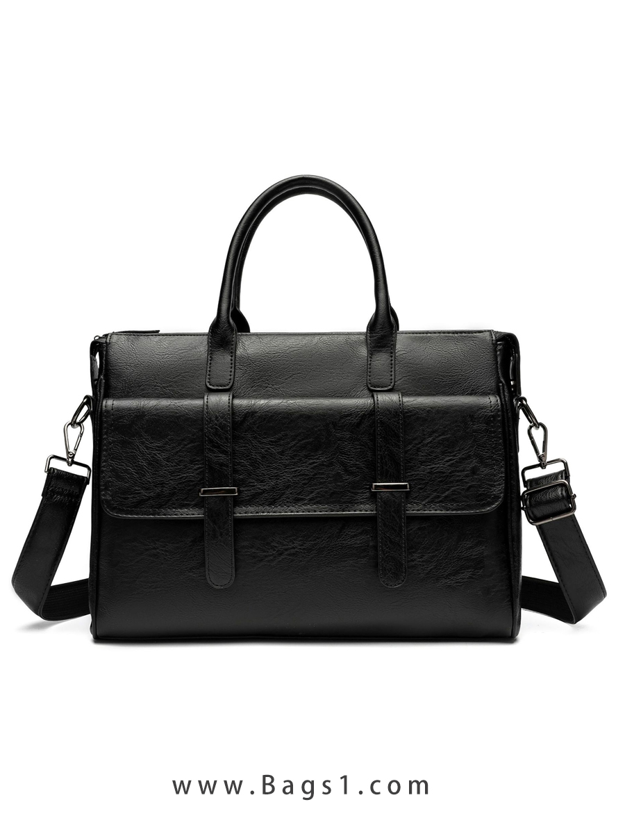 Briefcase（公文手提包）