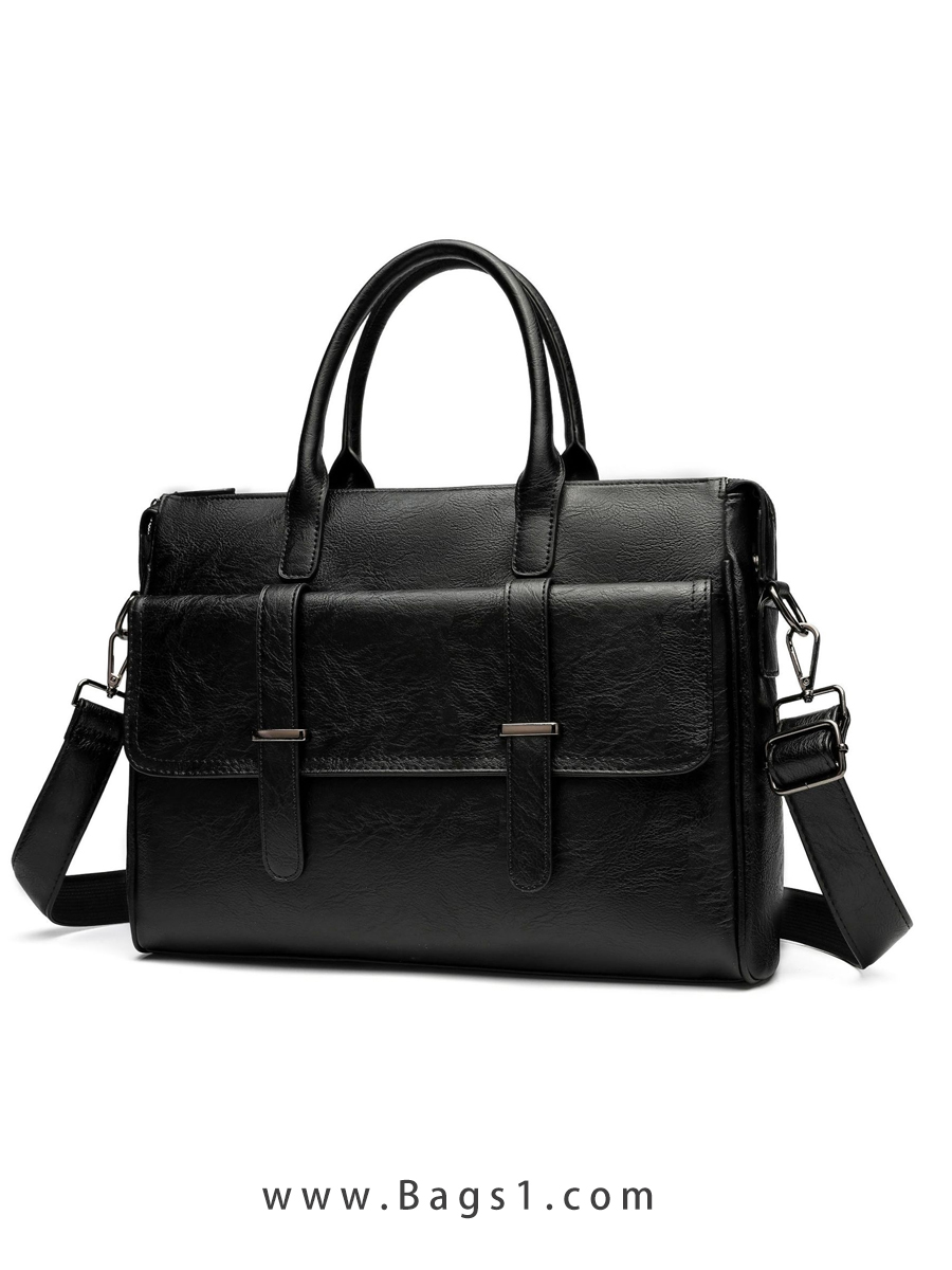 Briefcase（公文手提包）