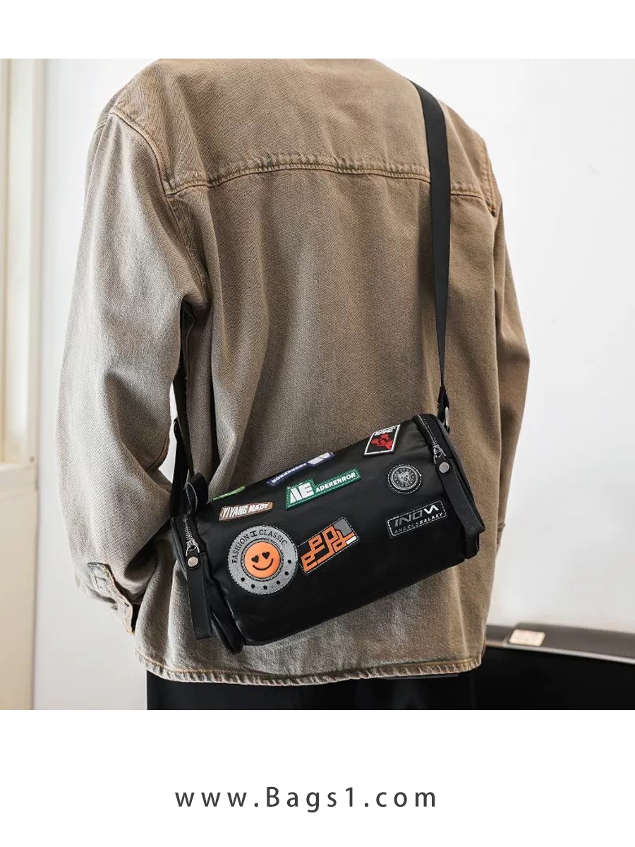 Med Shoulder Bag（中号单肩）