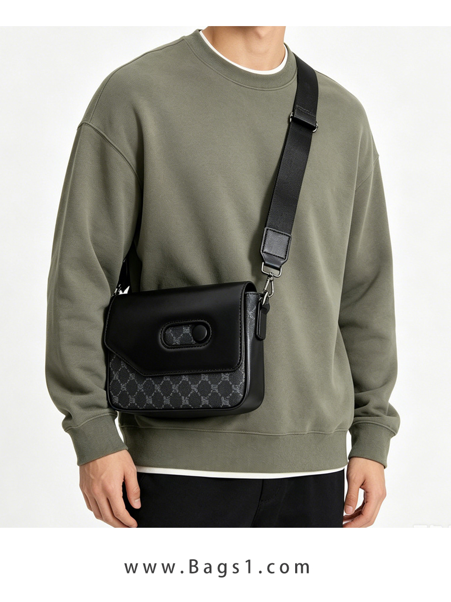 Sml Shoulder Bag（小单肩）