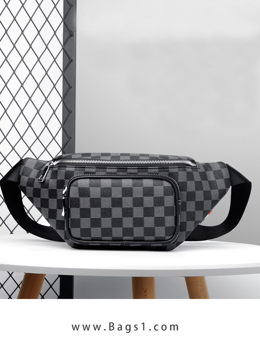 Chest Bag（胸/腰包）