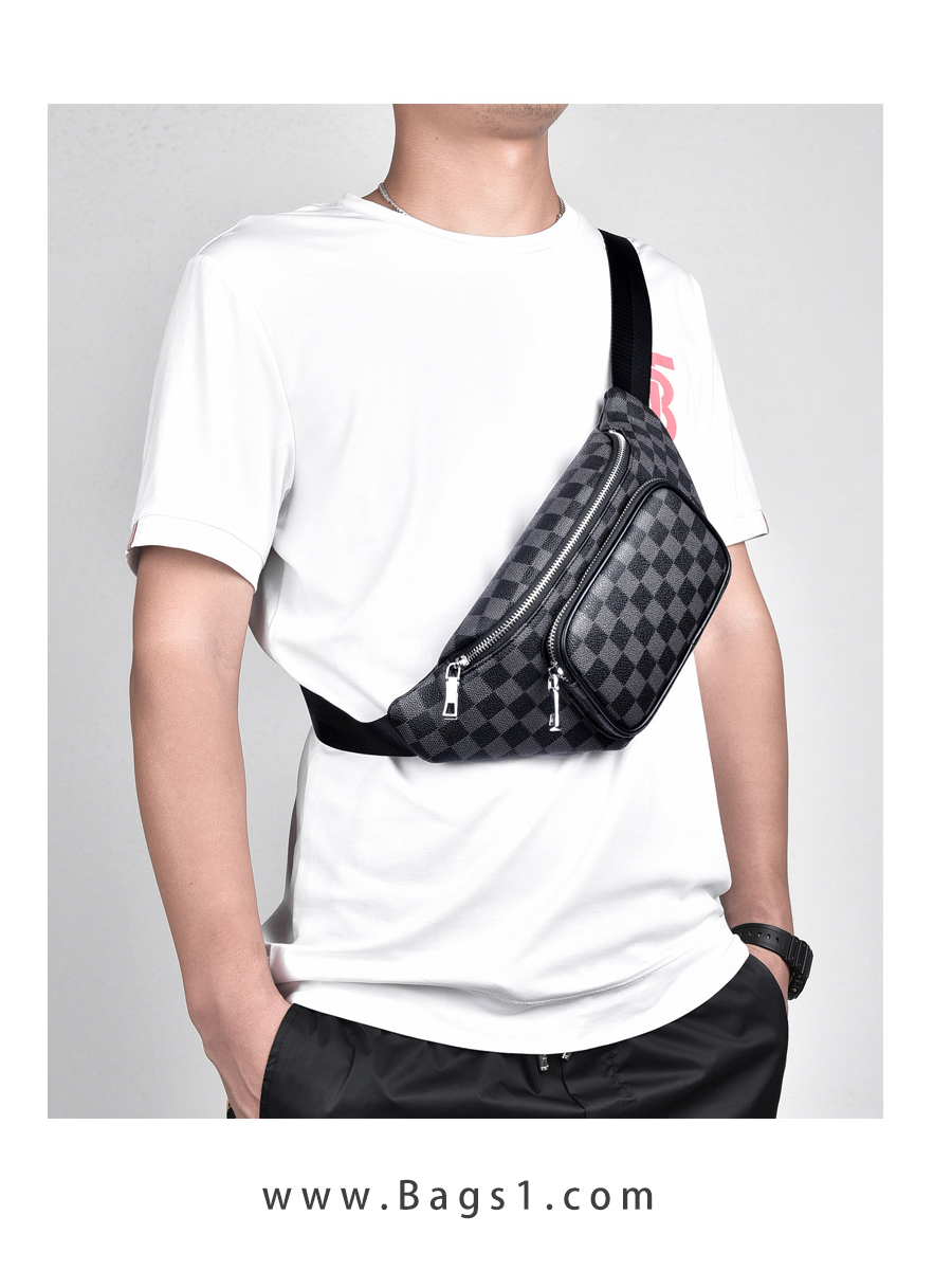 Chest Bag（胸/腰包）