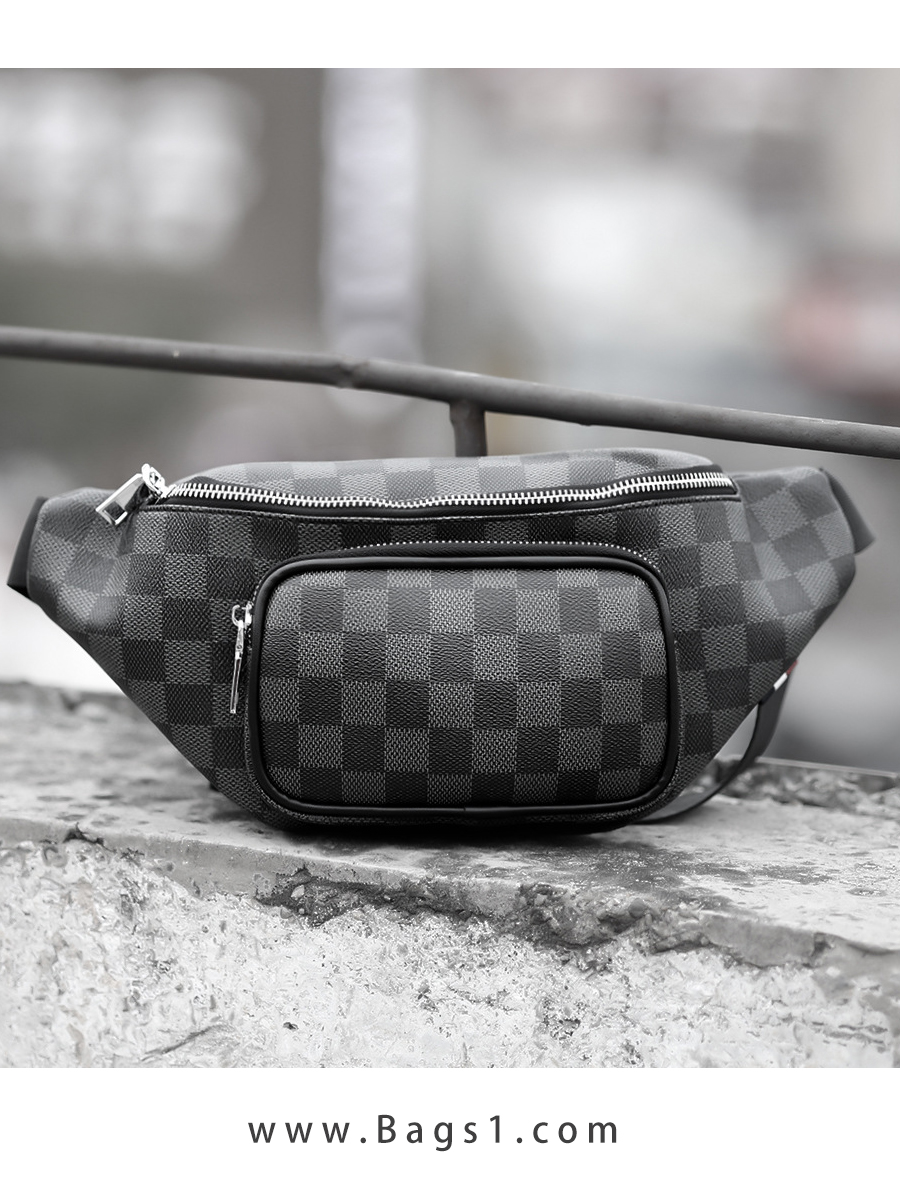 Chest Bag（胸/腰包）