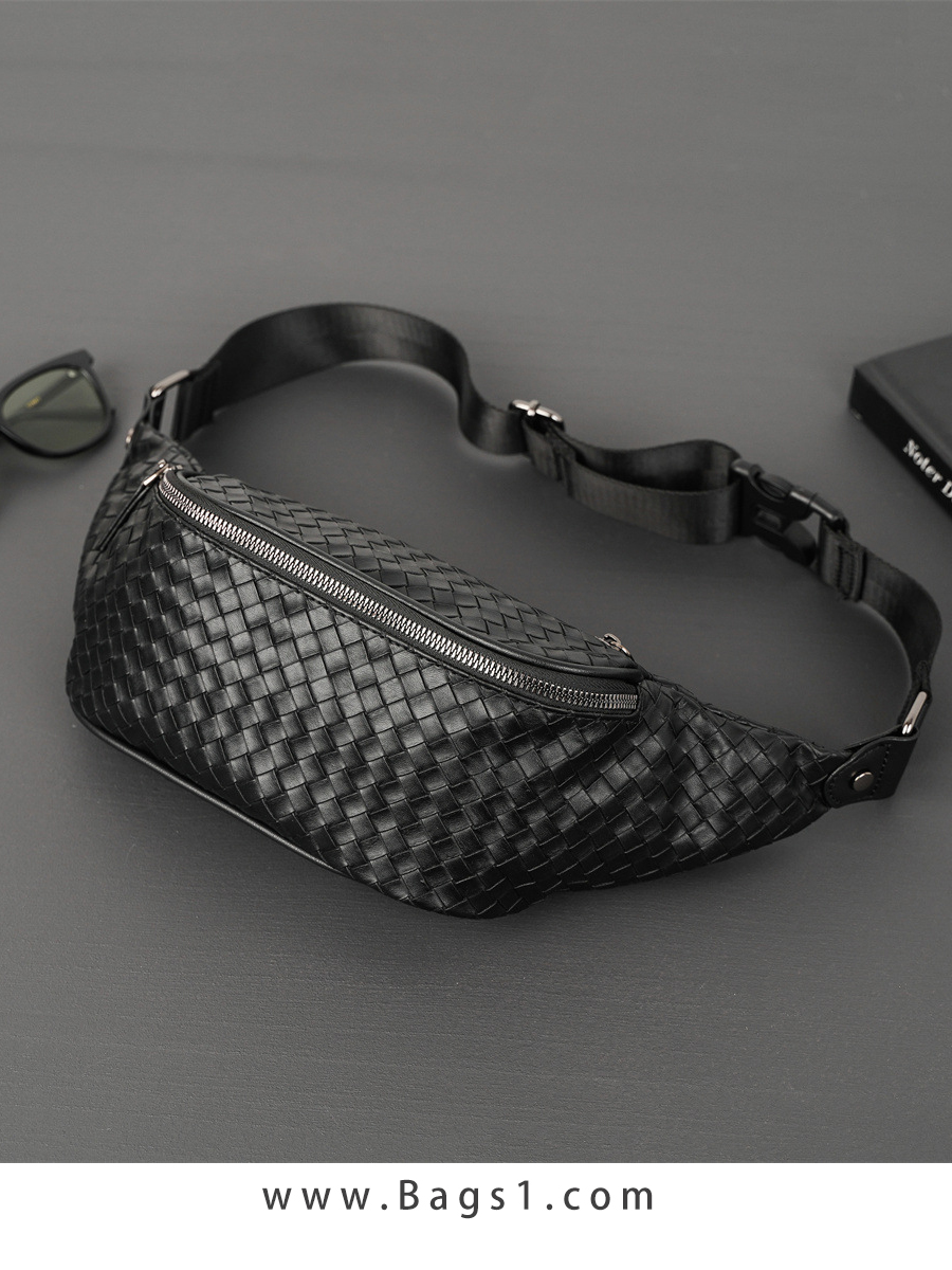 Chest Bag（胸/腰包）