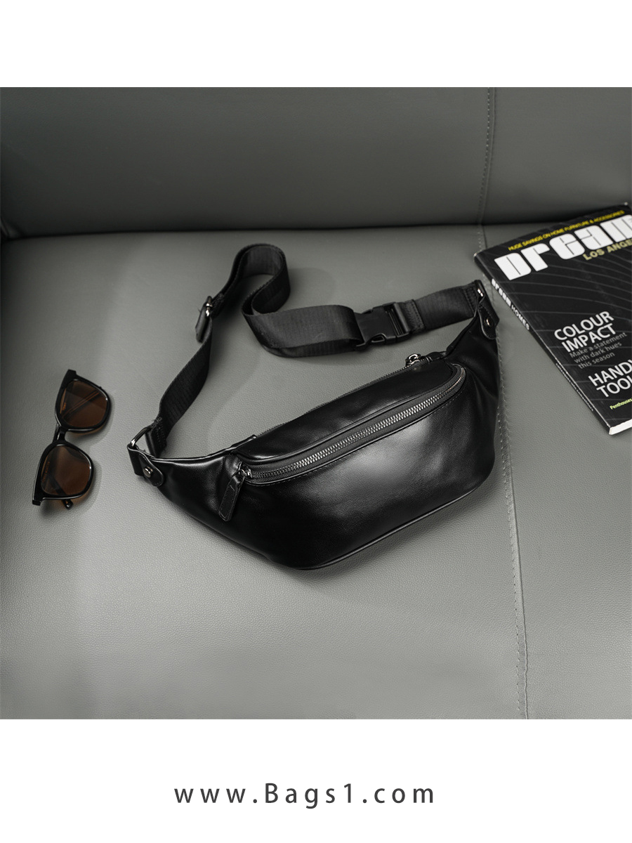 Chest Bag（胸/腰包）