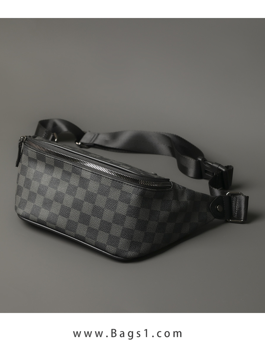 Chest Bag（胸/腰包）
