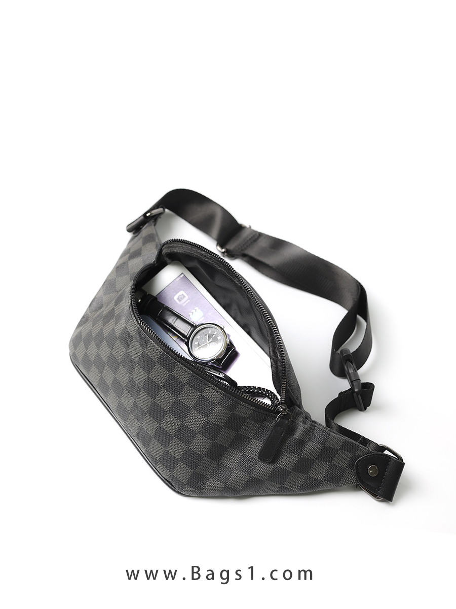 Chest Bag（胸/腰包）