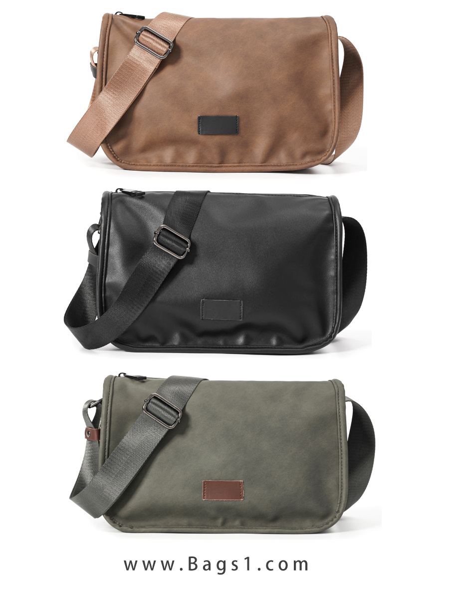 Med Shoulder Bag（中号单肩）