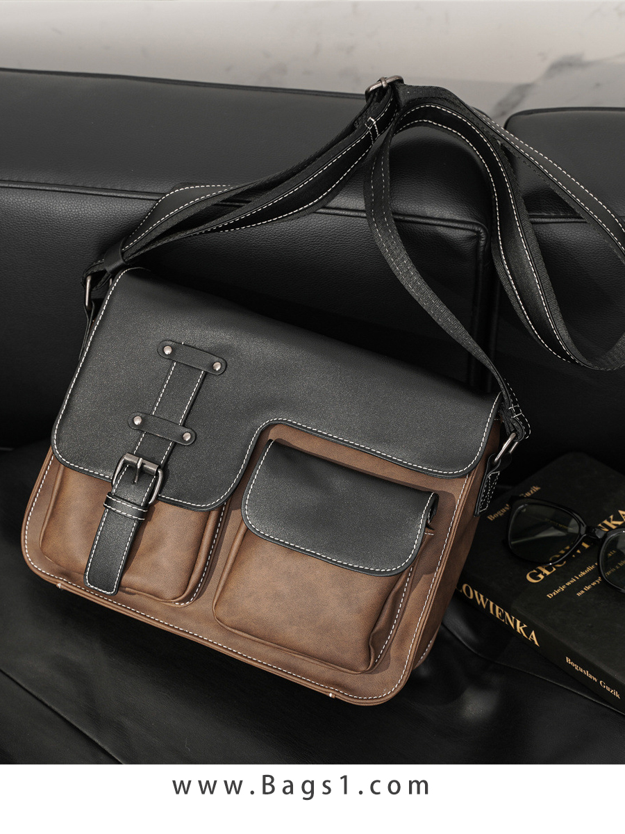 Med Shoulder Bag（中号单肩）