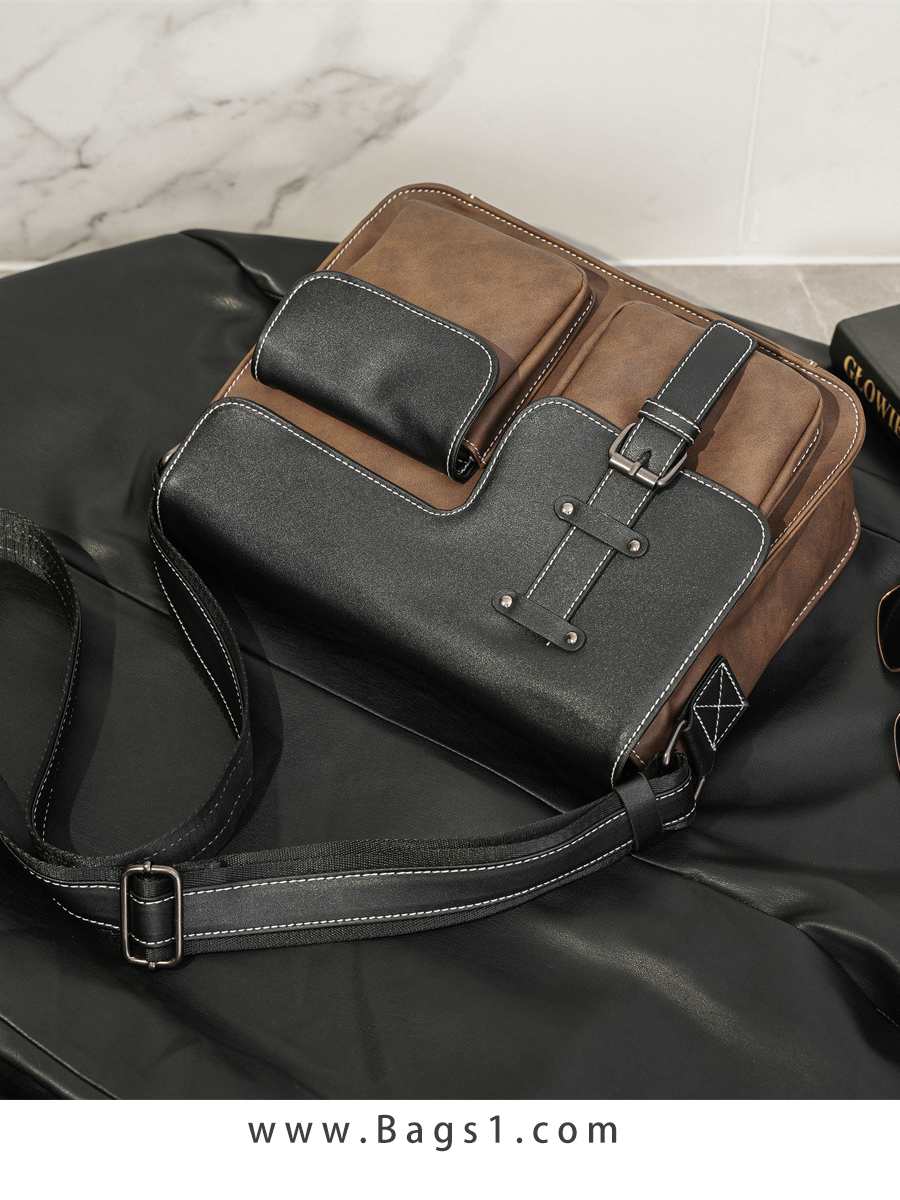 Med Shoulder Bag（中号单肩）