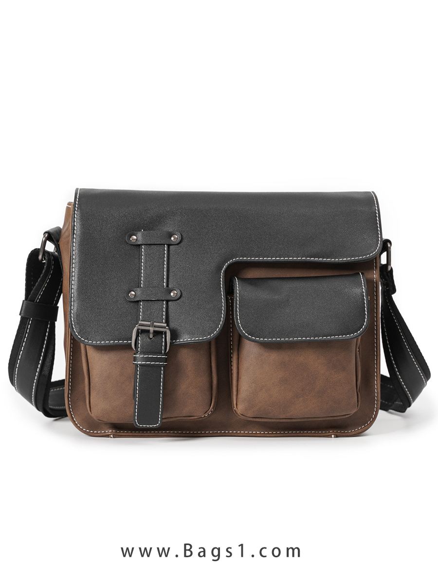 Med Shoulder Bag（中号单肩）