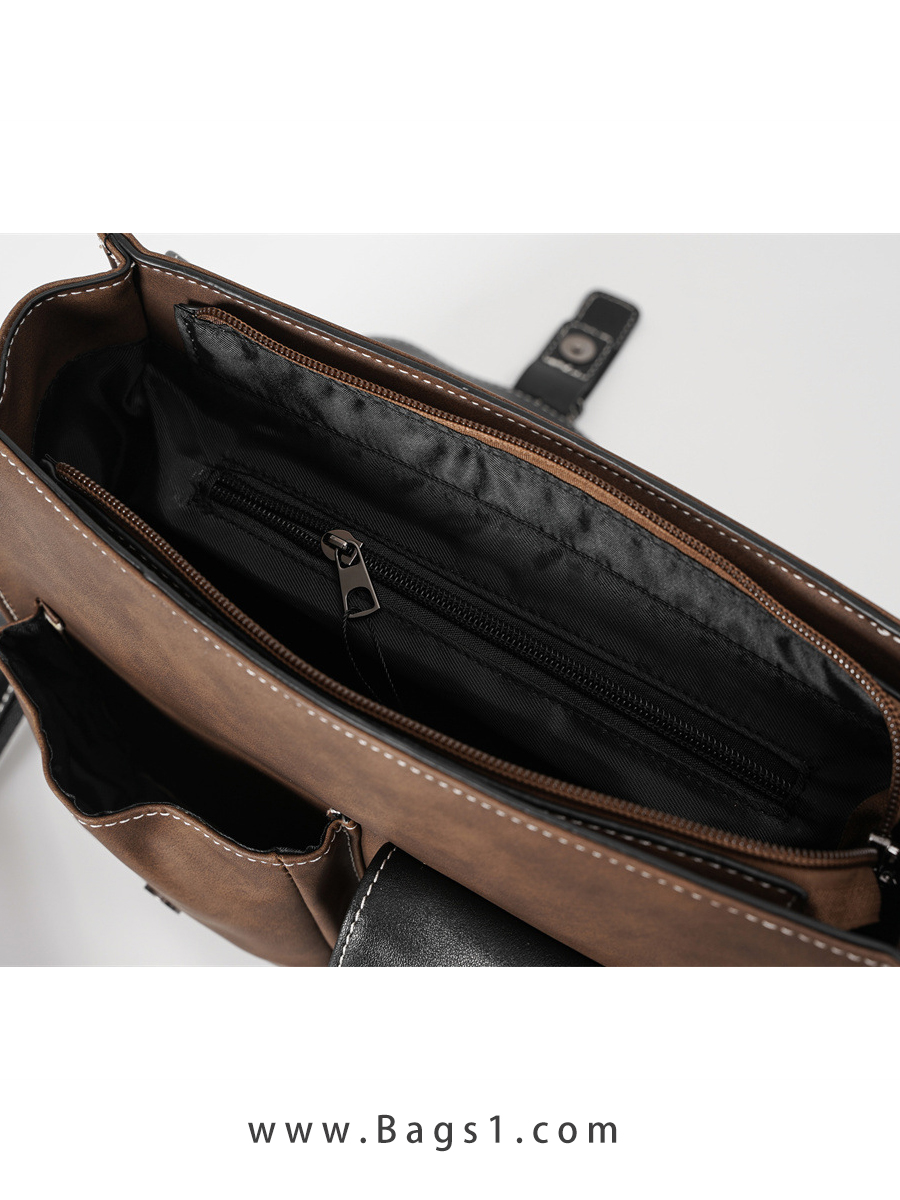 Med Shoulder Bag（中号单肩）