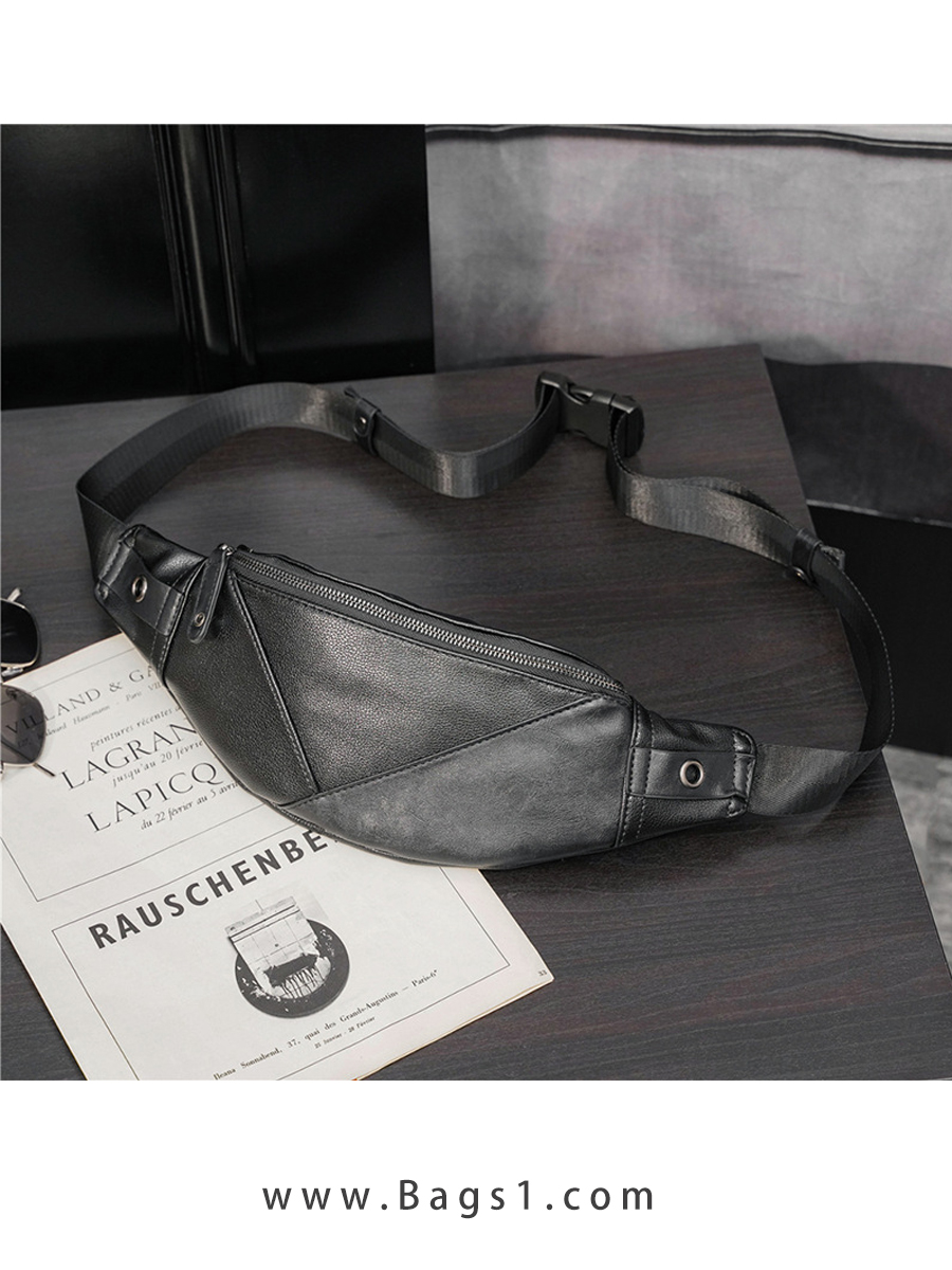 Chest Bag（胸/腰包）