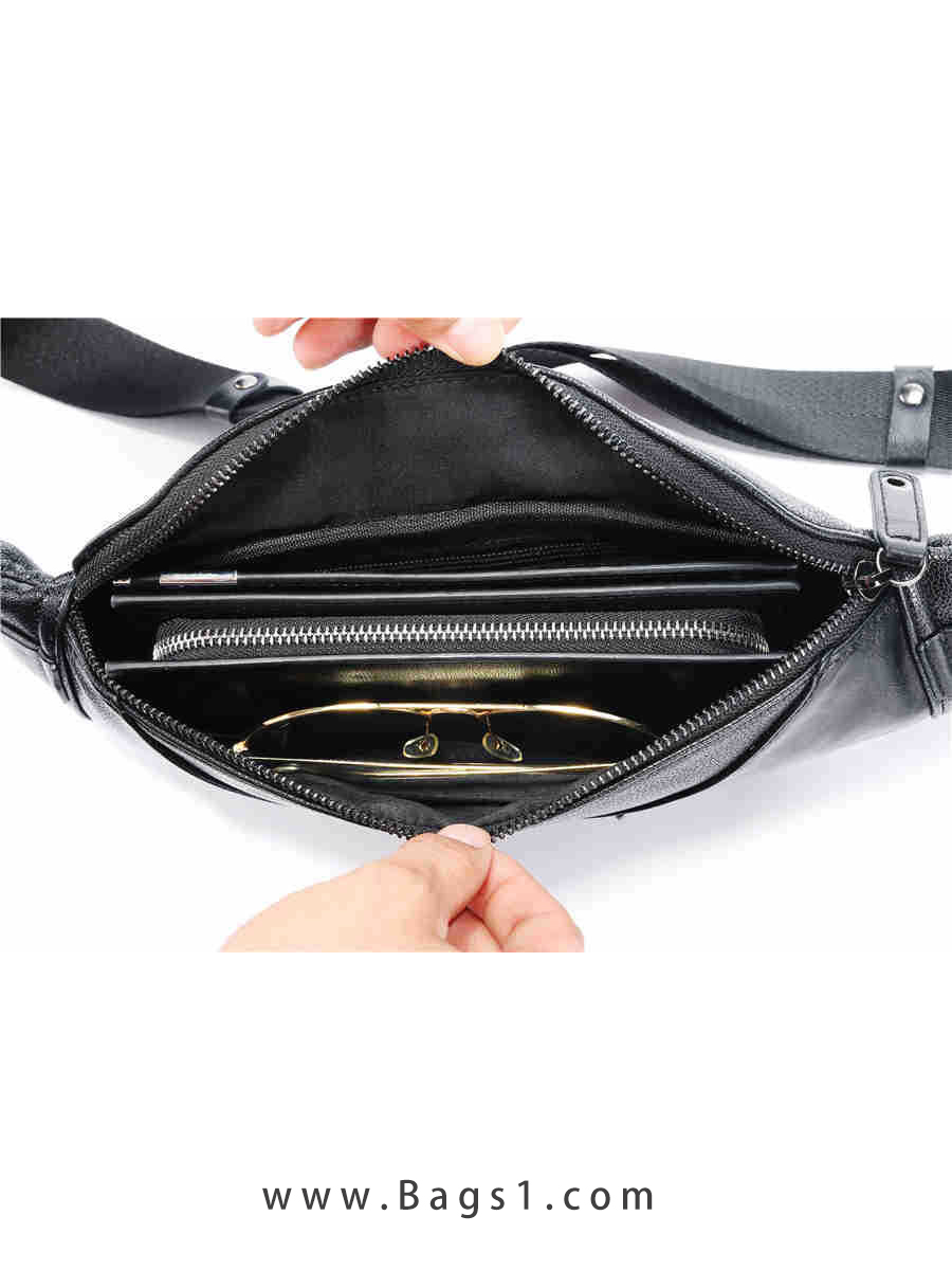 Chest Bag（胸/腰包）