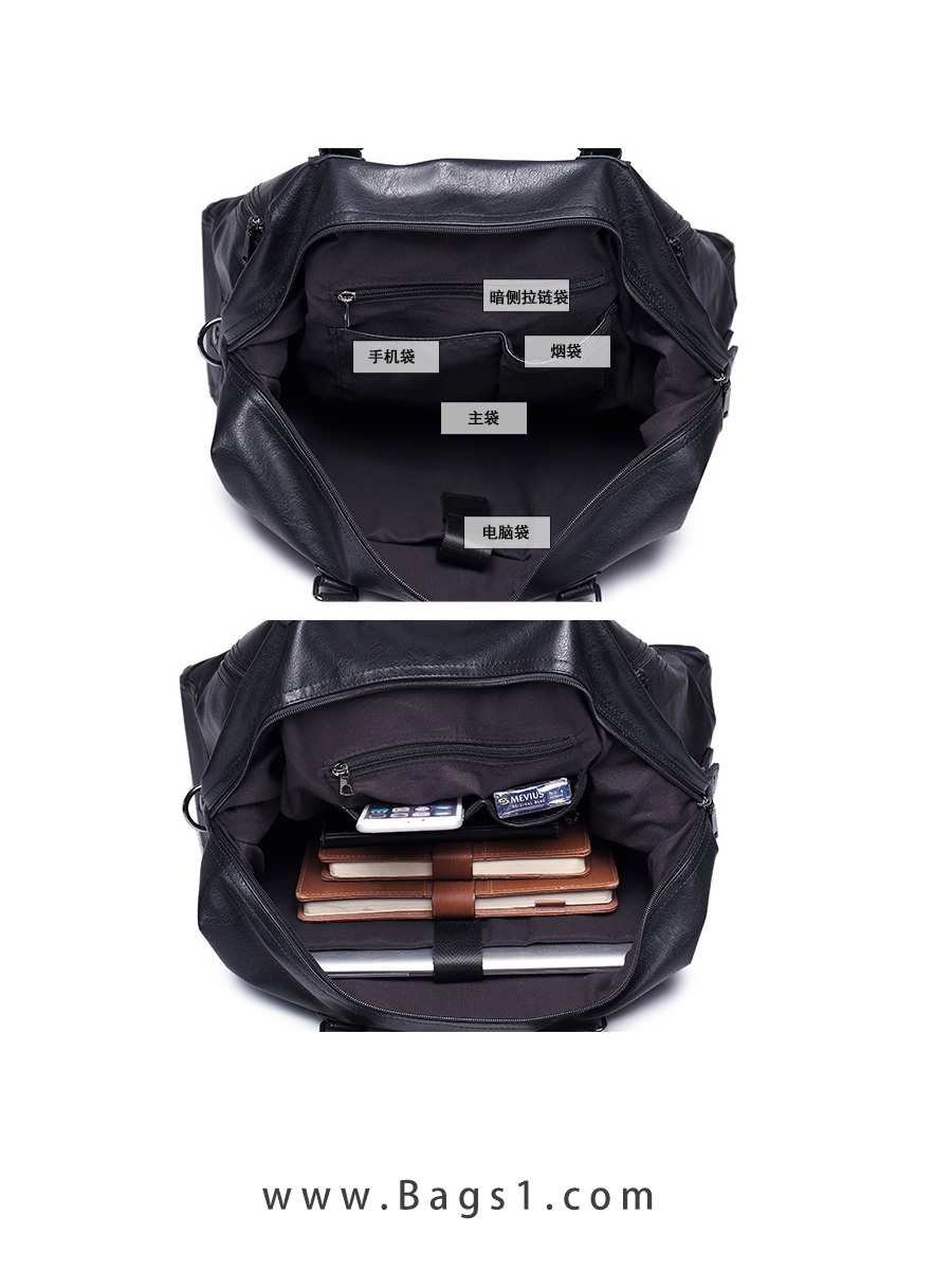 Luggage Bag（旅行包）