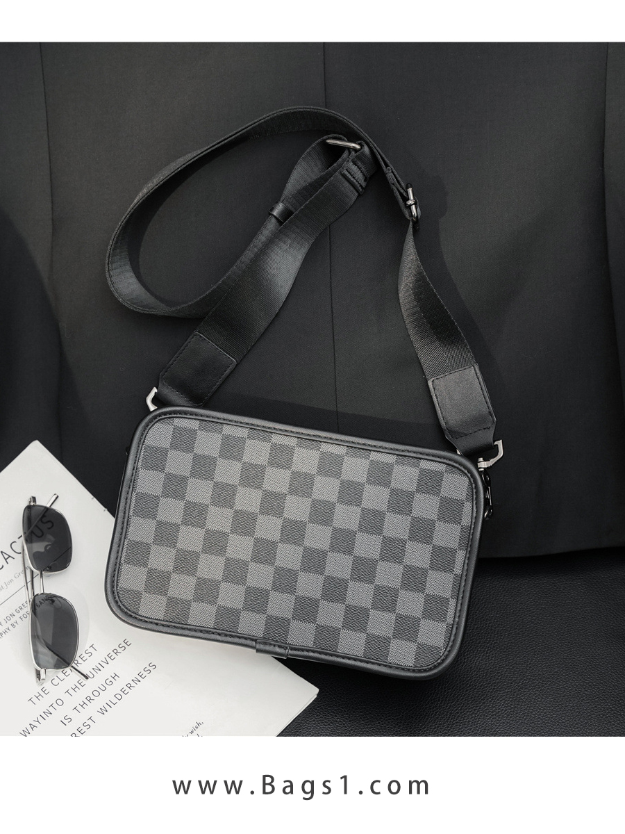 Sml Shoulder Bag（小单肩）
