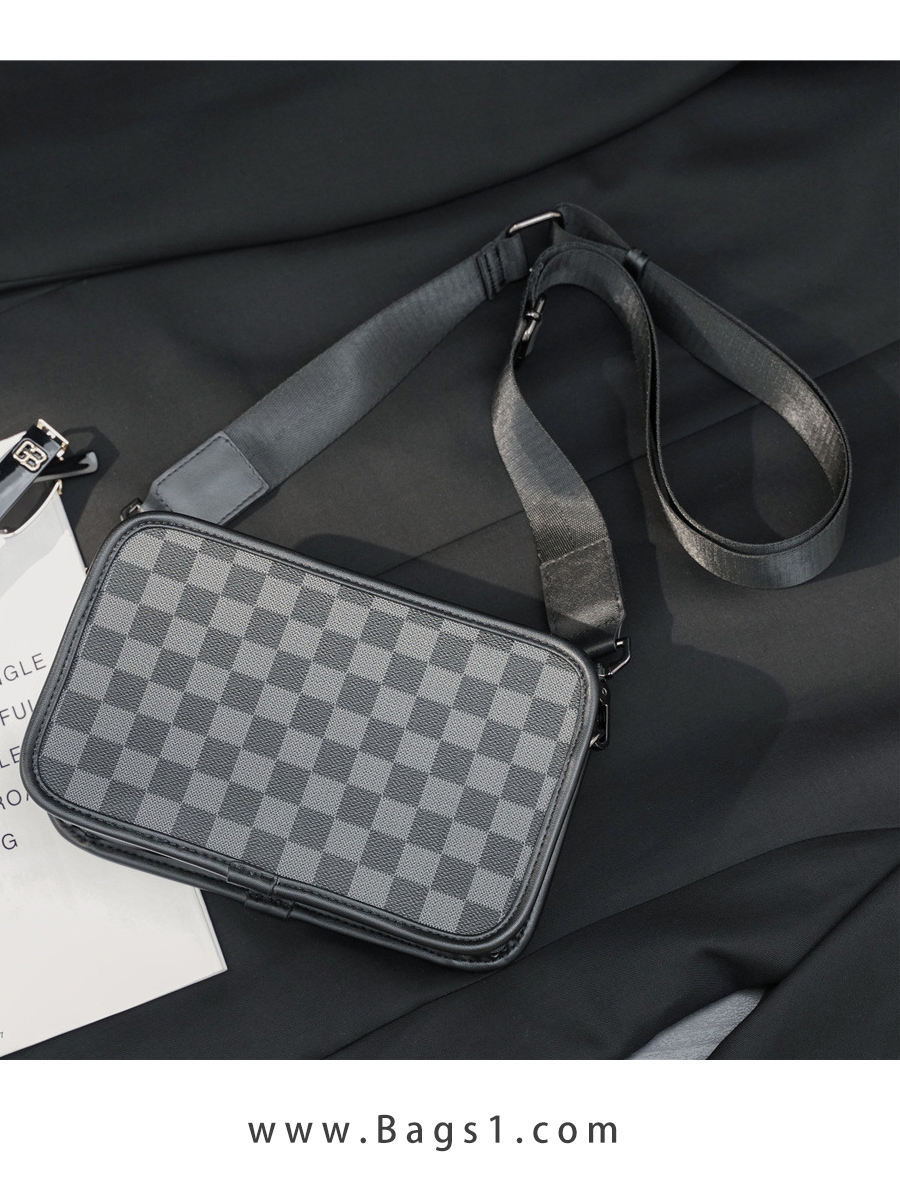 Sml Shoulder Bag（小单肩）