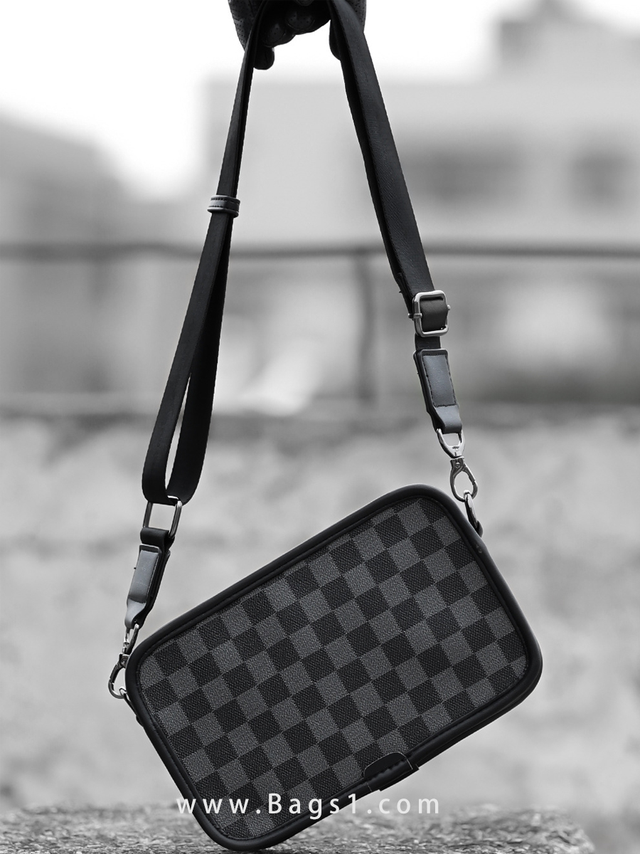 Sml Shoulder Bag（小单肩）