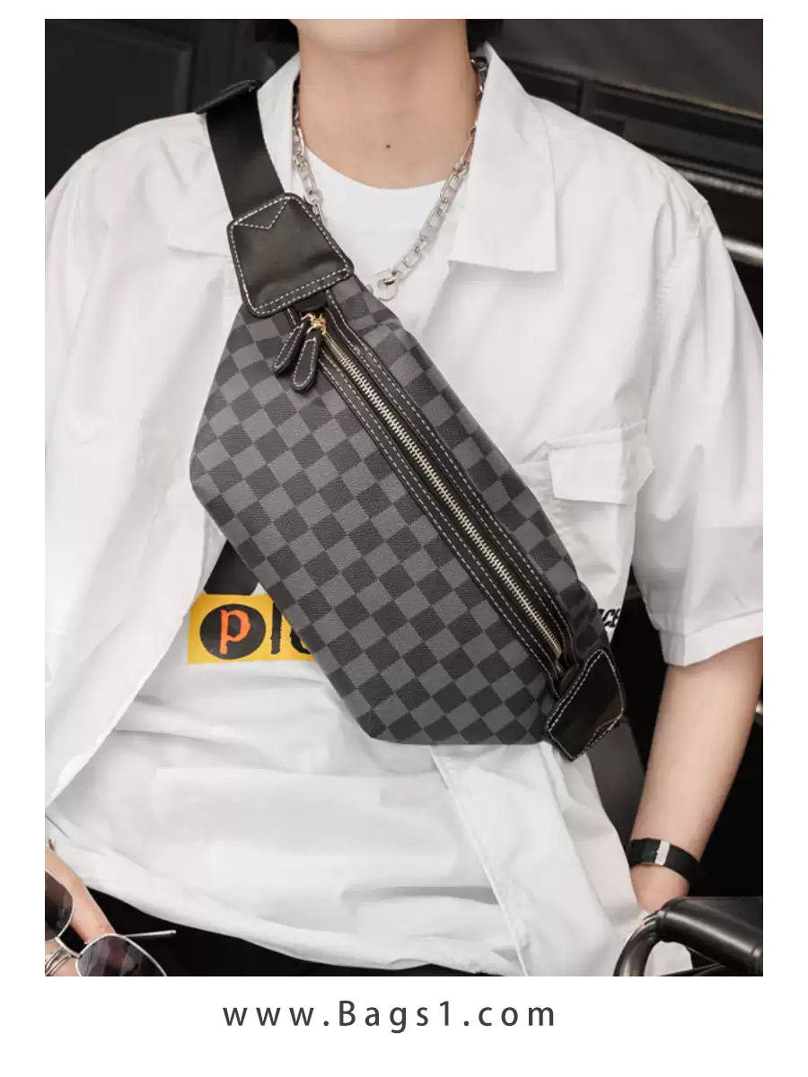 Chest Bag（胸/腰包）