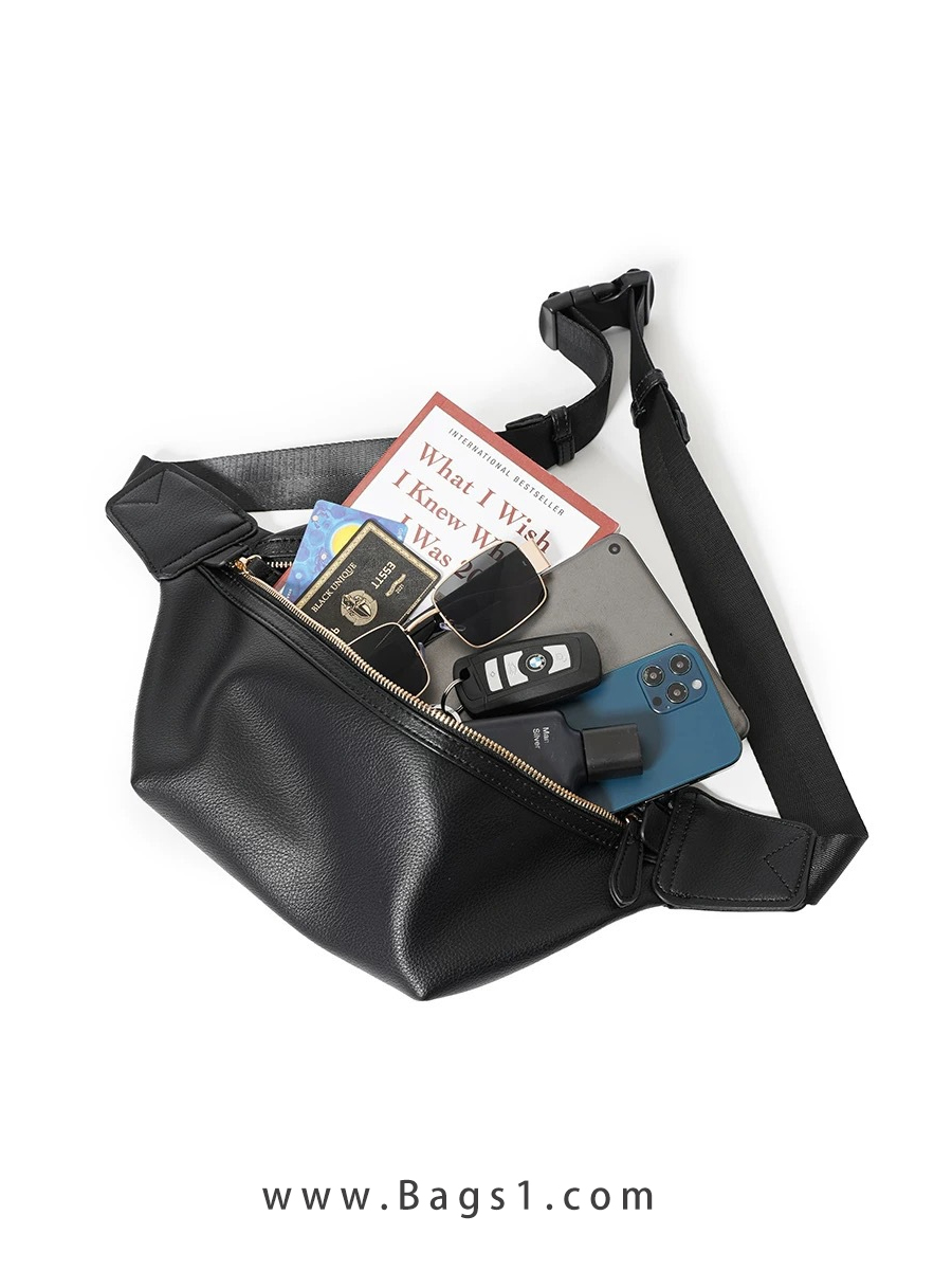Chest Bag（胸/腰包）