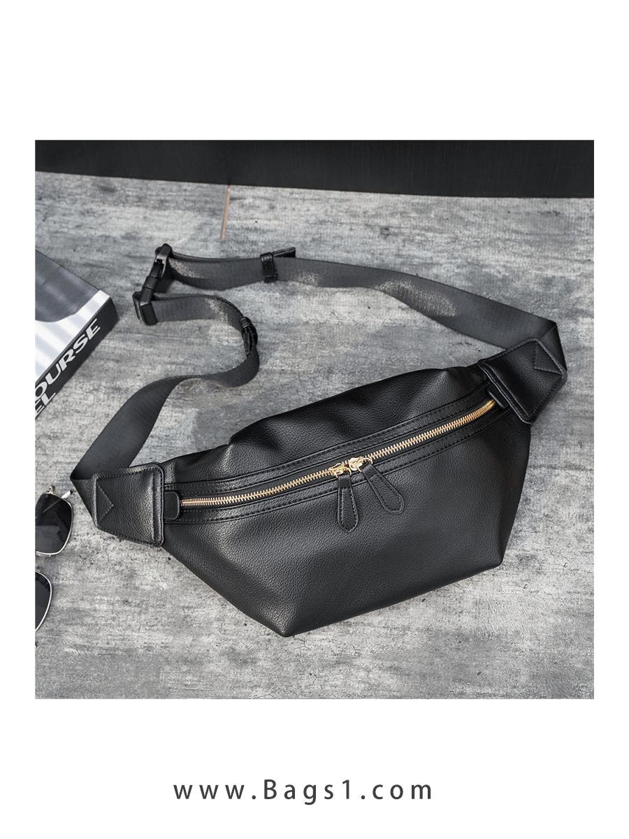 Chest Bag（胸/腰包）