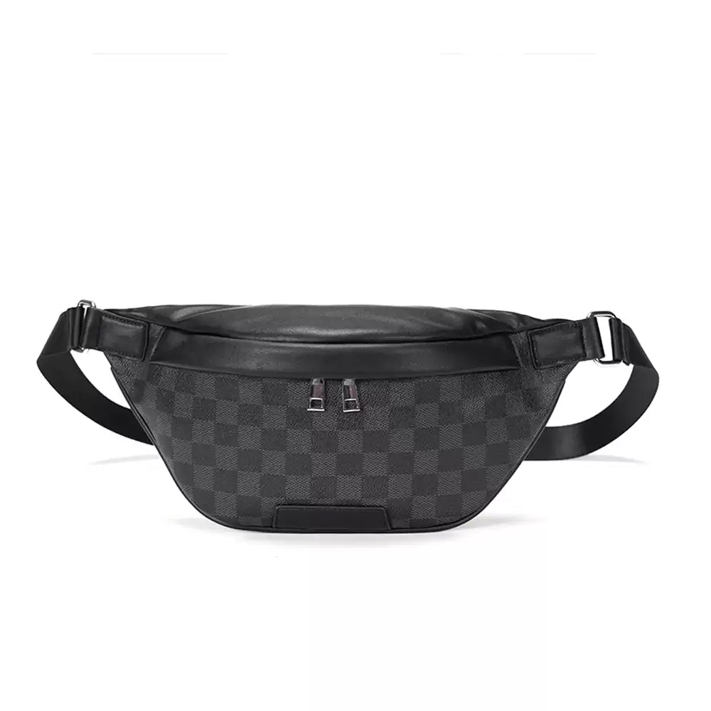 Chest Bag（胸/腰包）