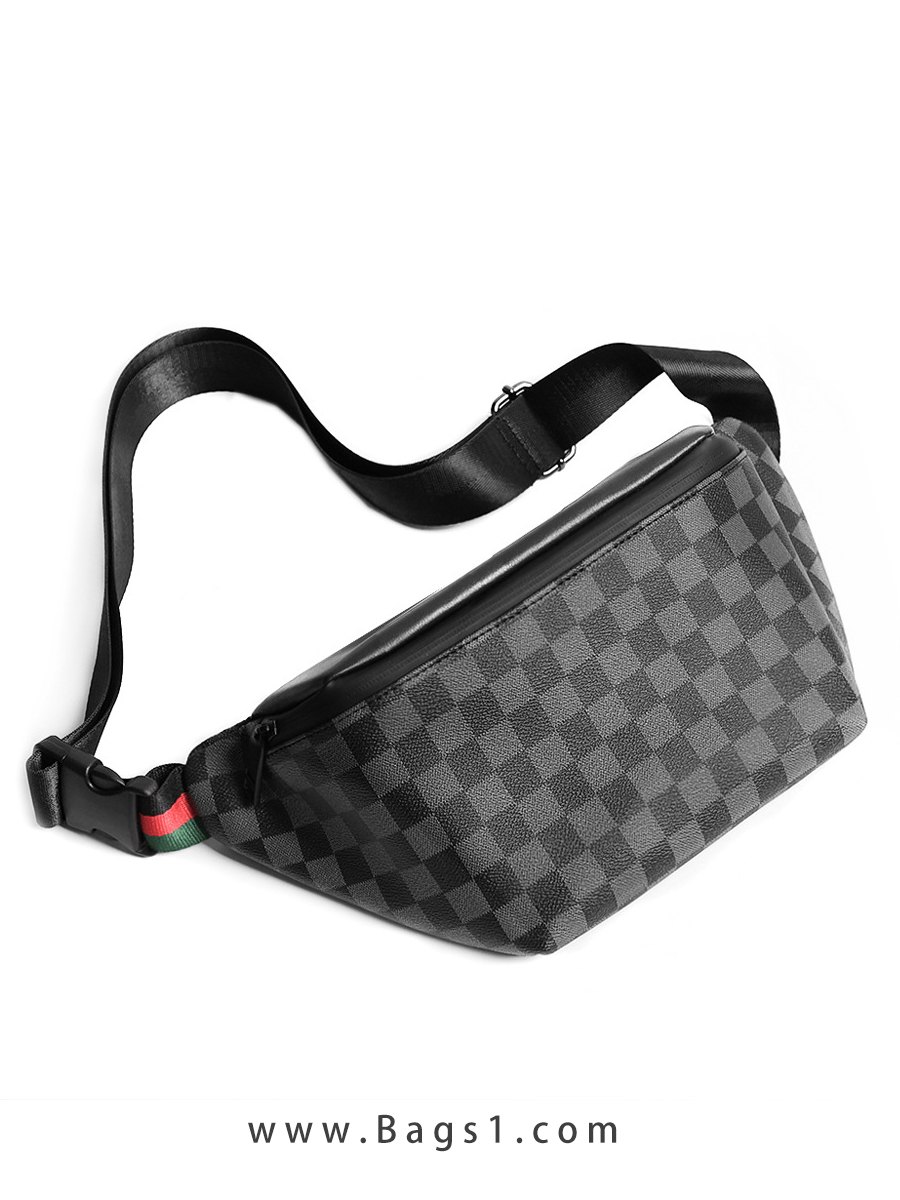 Chest Bag（胸/腰包）
