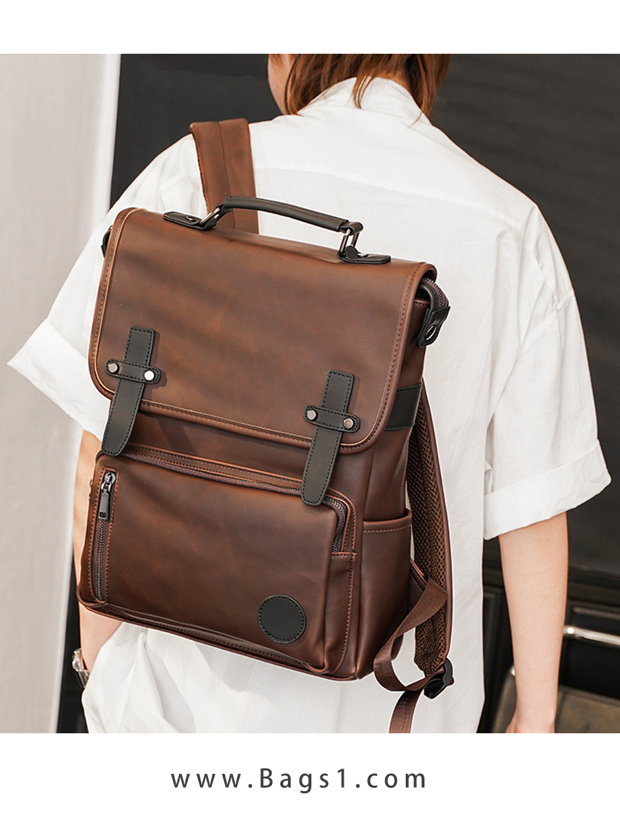 Backpack（背包）