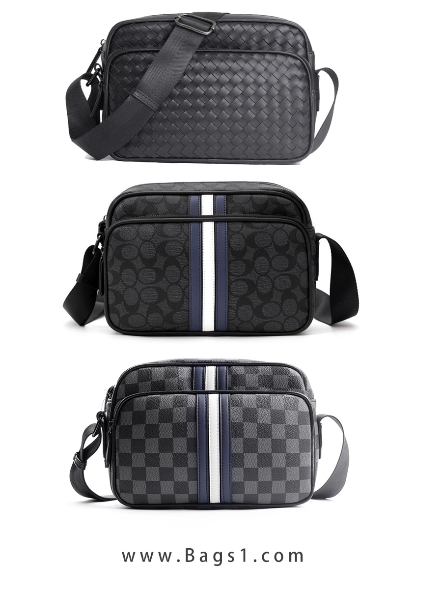 Med Shoulder Bag（中号单肩）