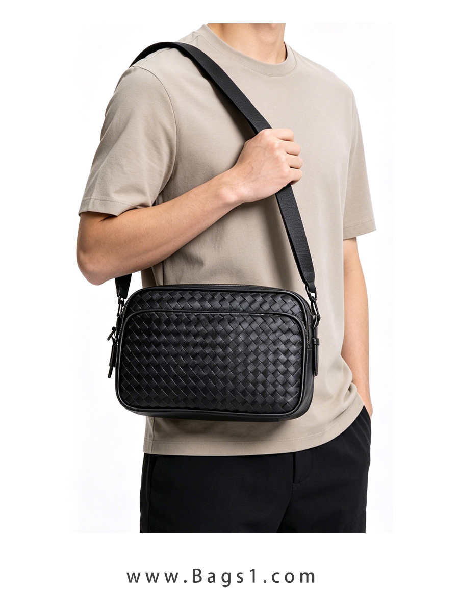 Med Shoulder Bag（中号单肩）