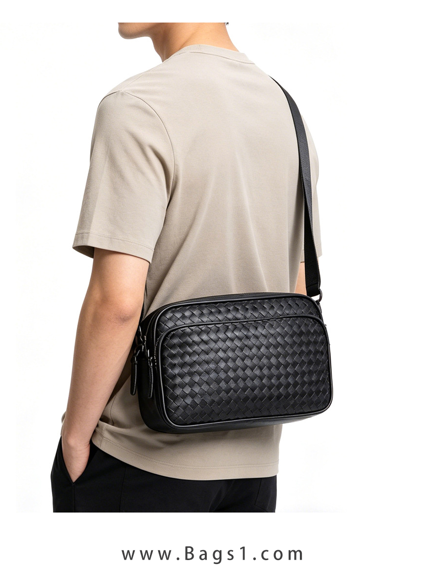 Med Shoulder Bag（中号单肩）
