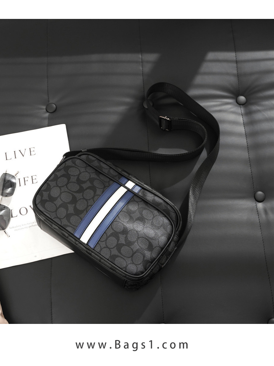 Med Shoulder Bag（中号单肩）