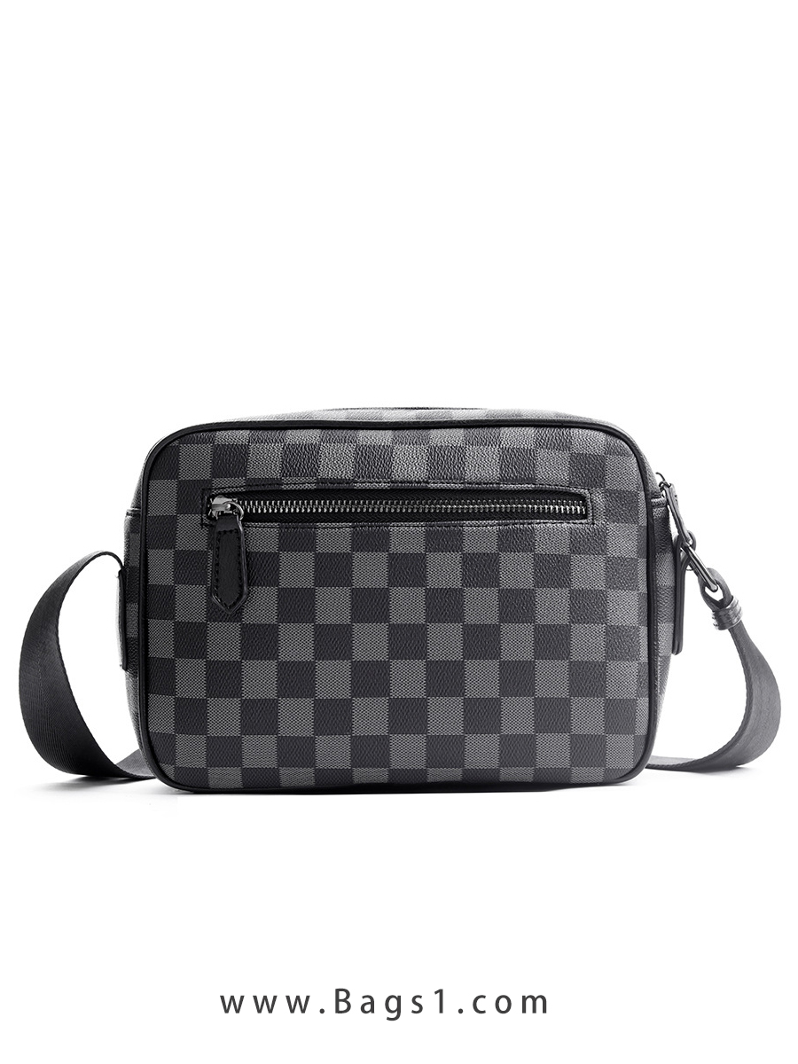 Med Shoulder Bag（中号单肩）