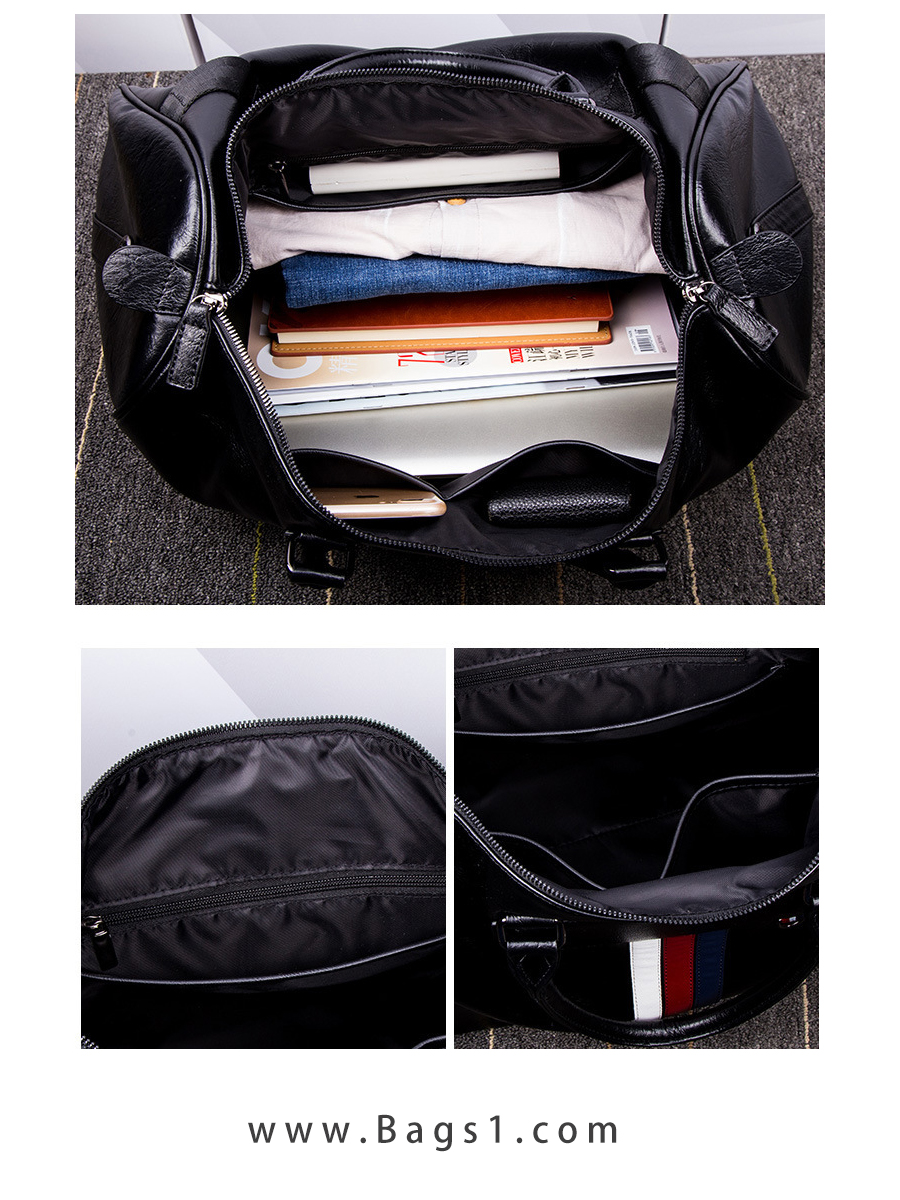 Luggage Bag（旅行包）