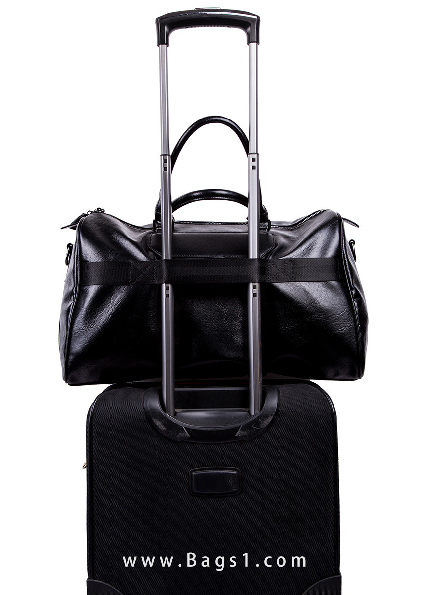 Luggage Bag（旅行包）