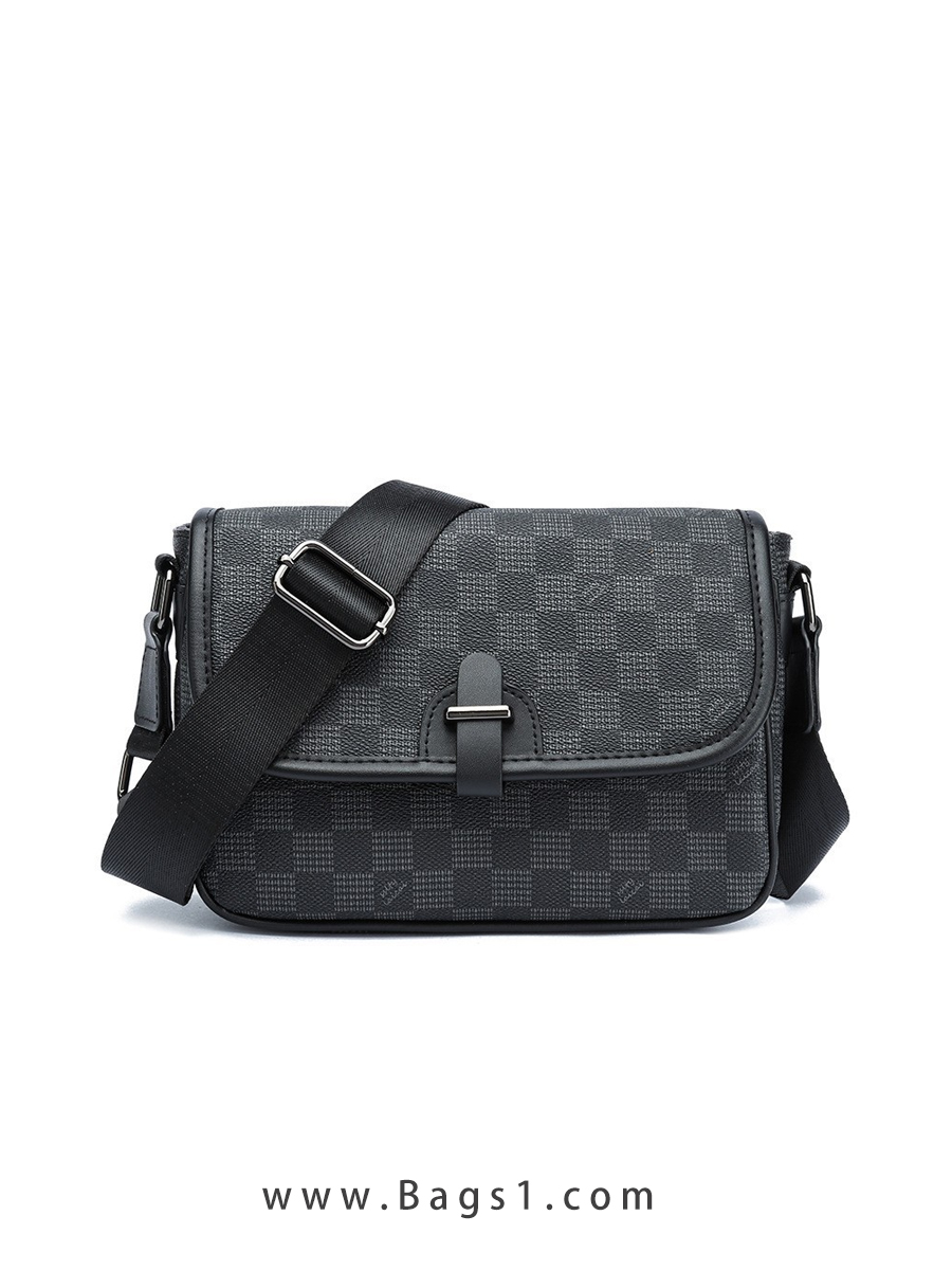 Med Shoulder Bag（中号单肩）
