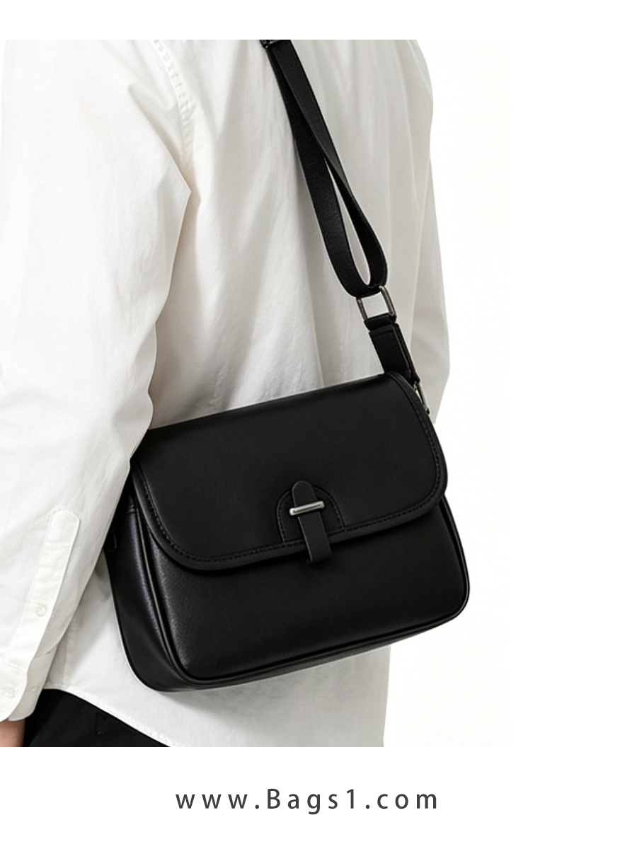 Med Shoulder Bag（中号单肩）