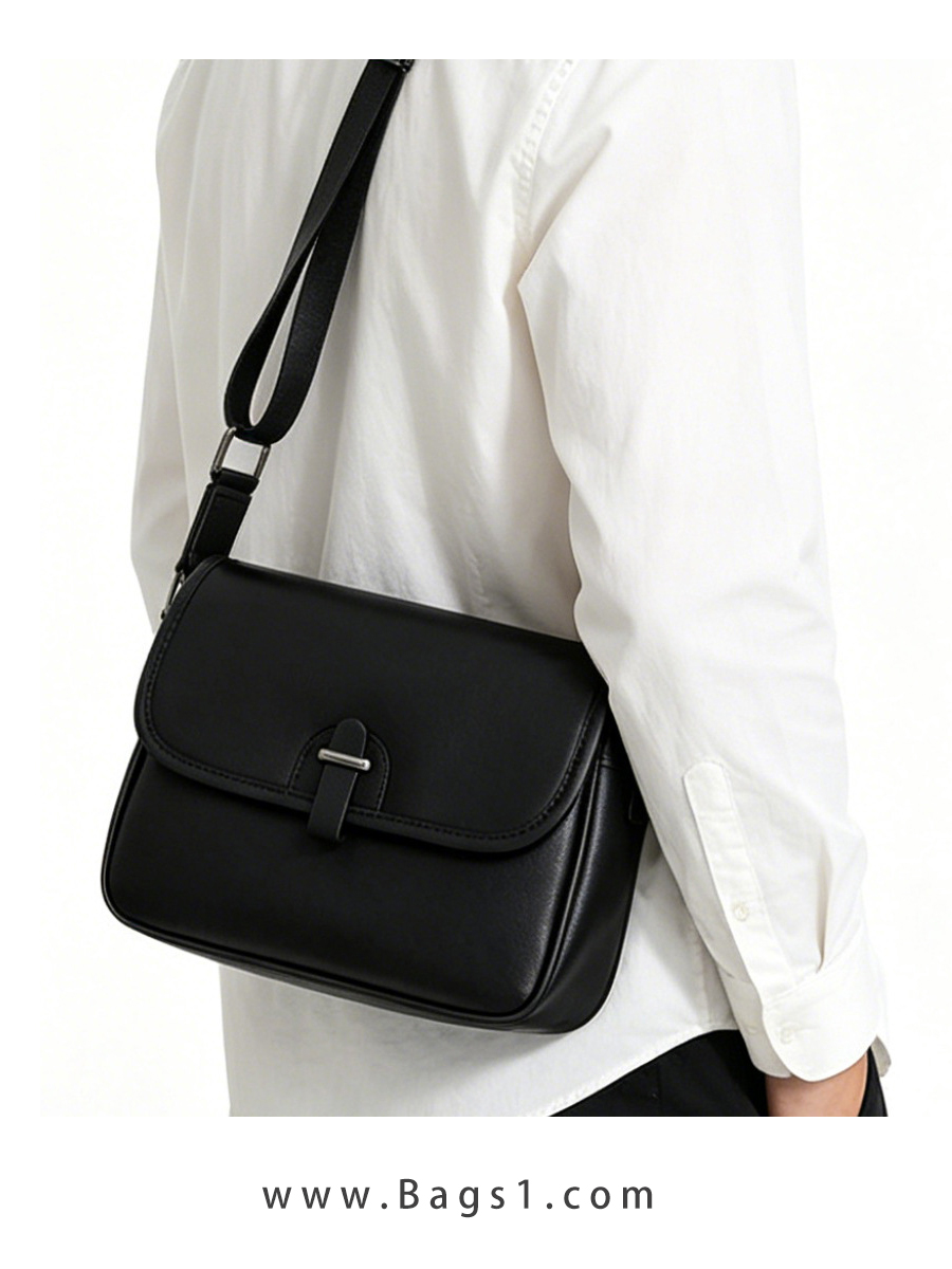 Med Shoulder Bag（中号单肩）