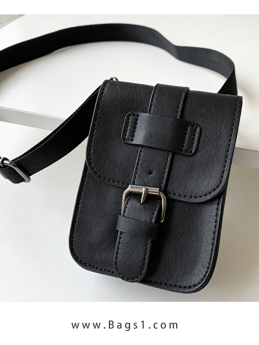 Sml Shoulder Bag（小单肩）