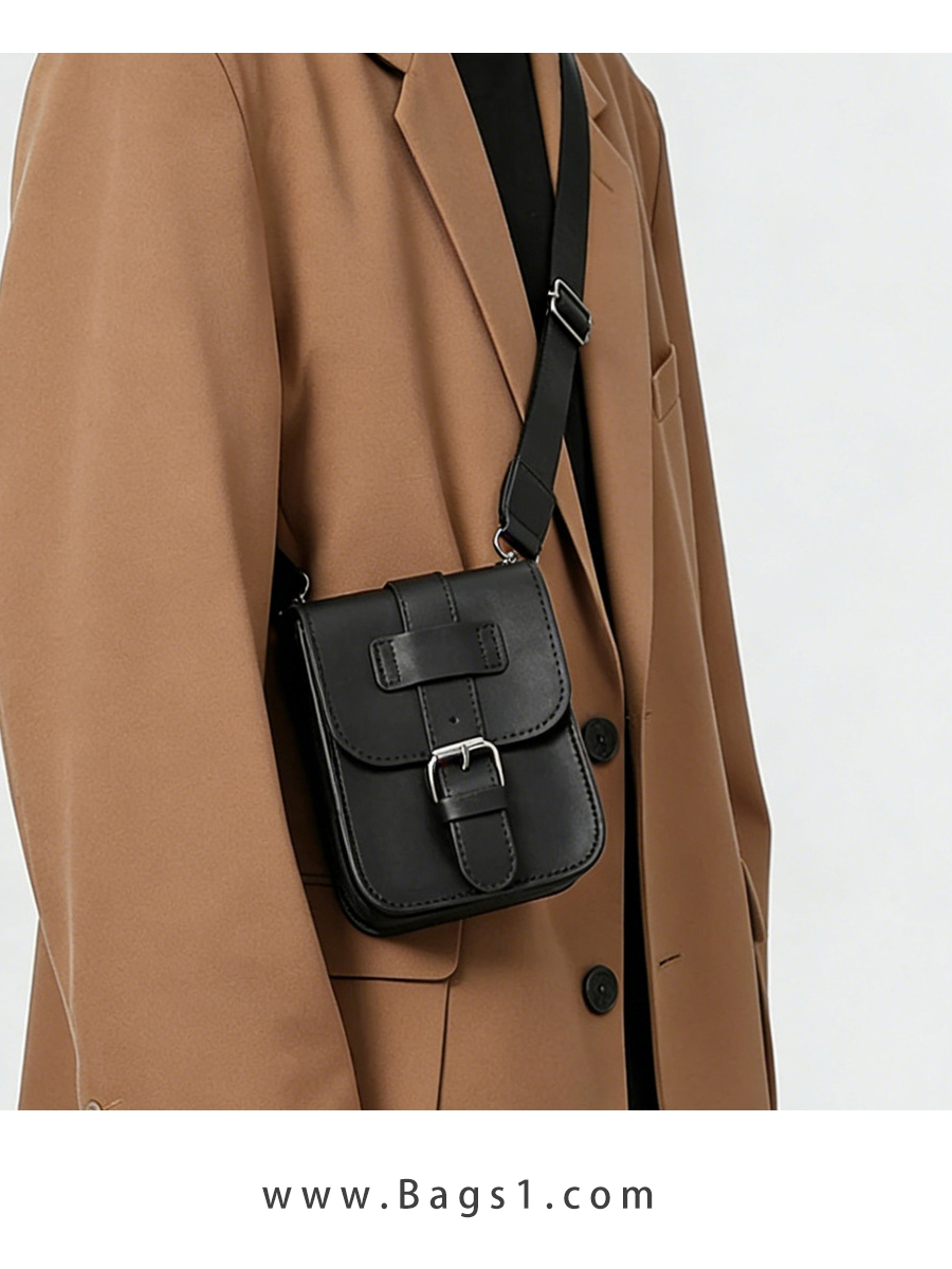 Sml Shoulder Bag（小单肩）