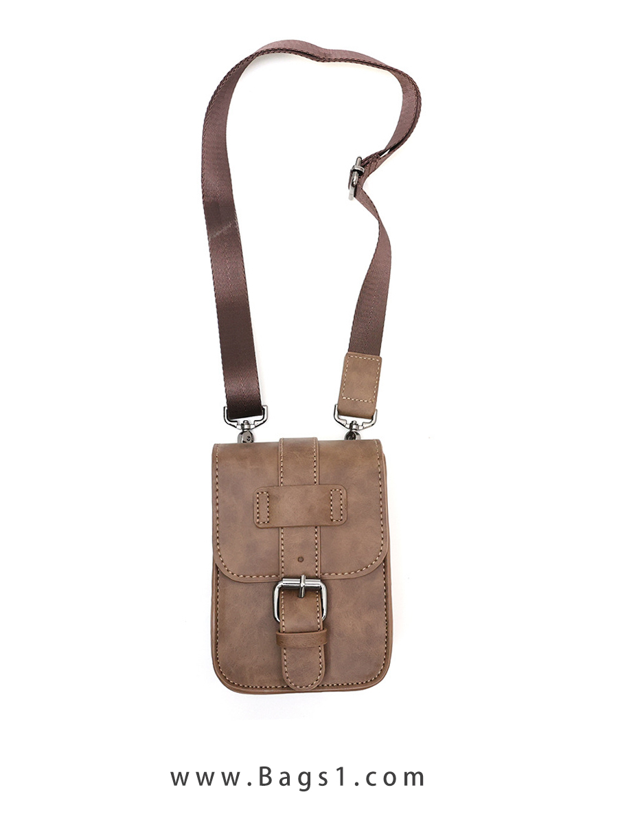 Sml Shoulder Bag（小单肩）