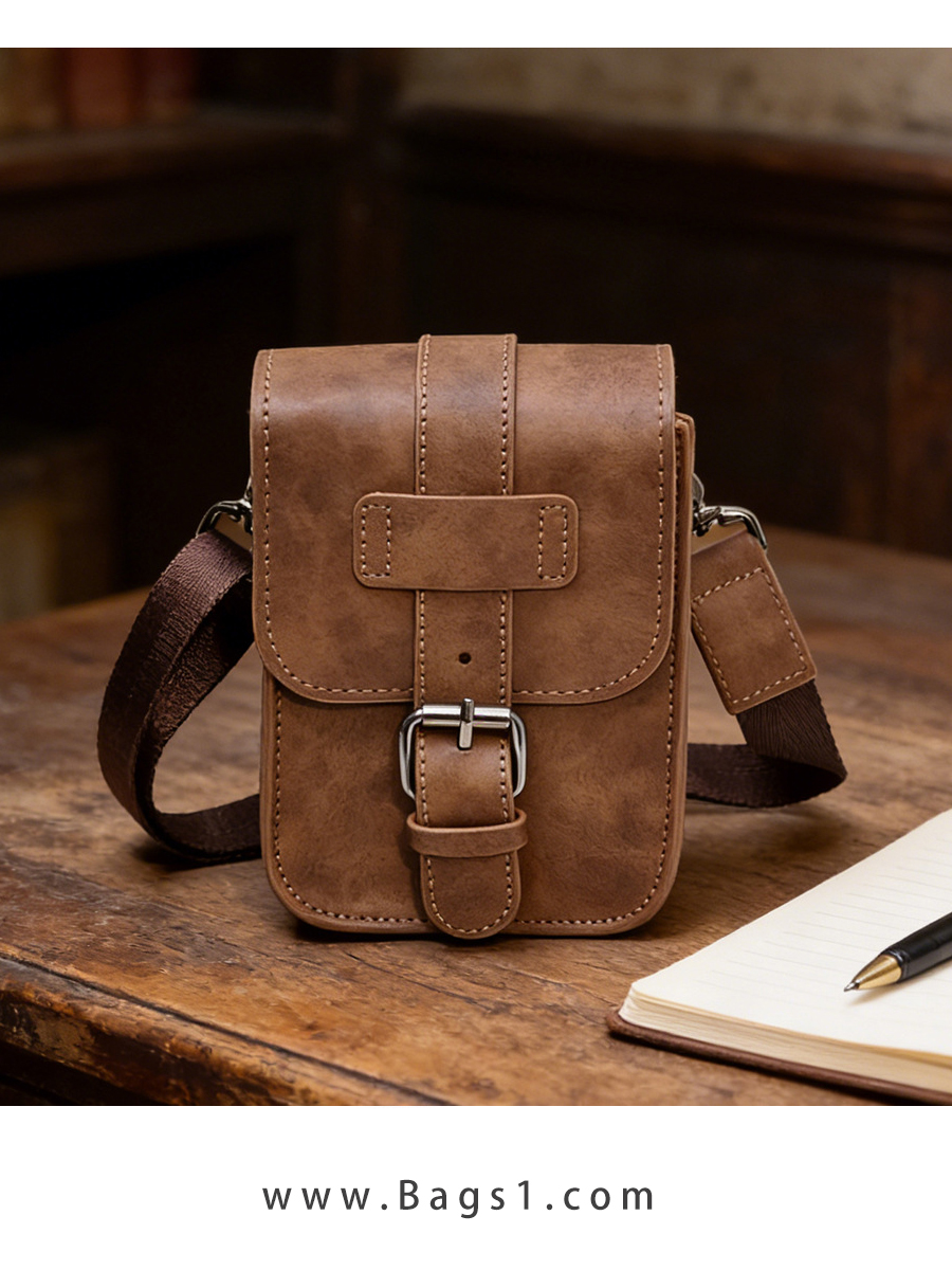 Sml Shoulder Bag（小单肩）