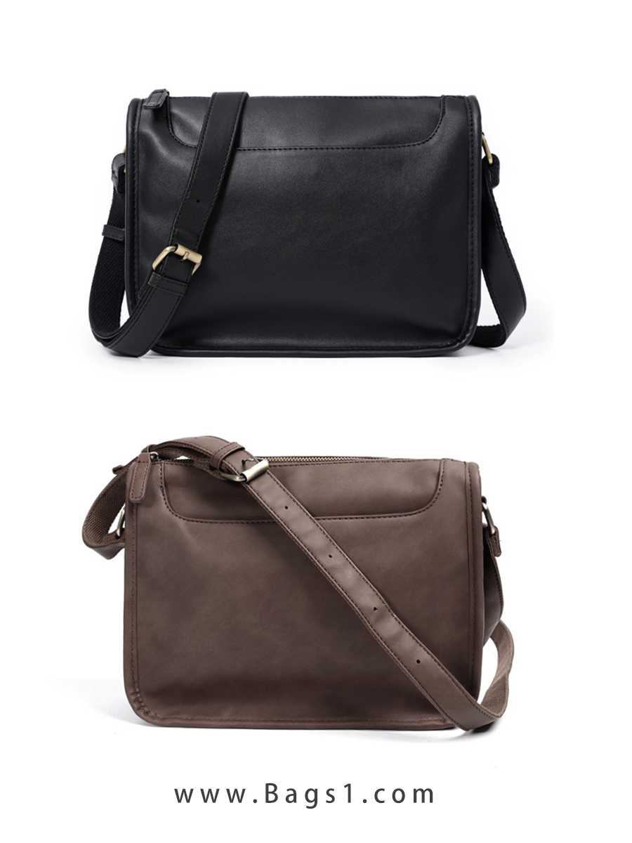 Med Shoulder Bag（中号单肩）