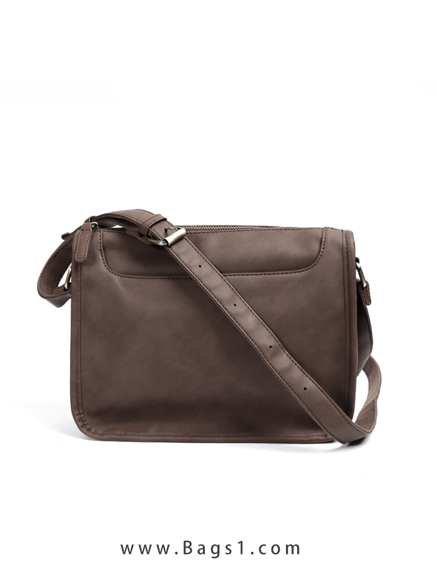 Med Shoulder Bag（中号单肩）