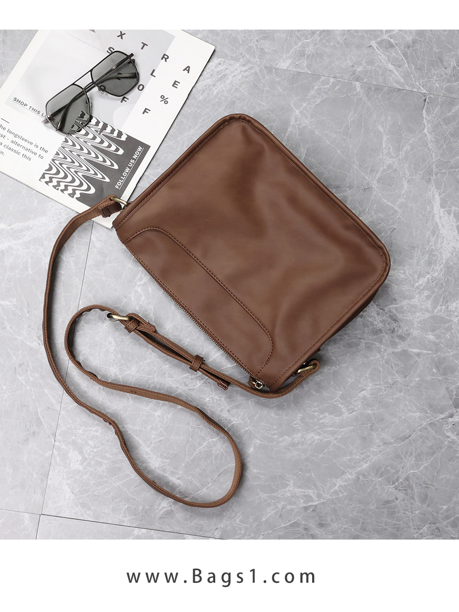 Med Shoulder Bag（中号单肩）